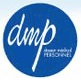 Ancien logo DMP