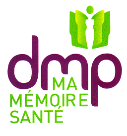 nouveau logo dmp