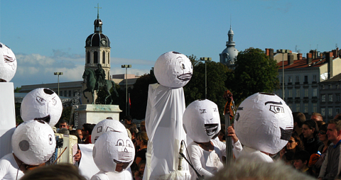 Fête de la Danse